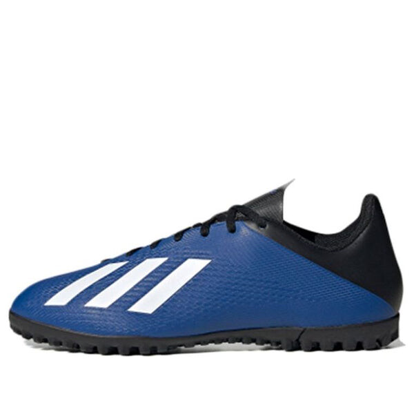 

Кроссовки x 19,4 тф Adidas, синий