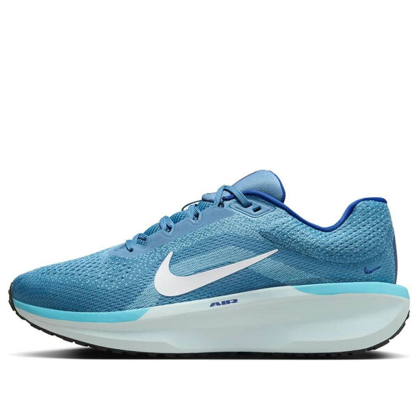 

Кроссовки winflo 11 'aegean storm baltic blue' Nike, мультиколор
