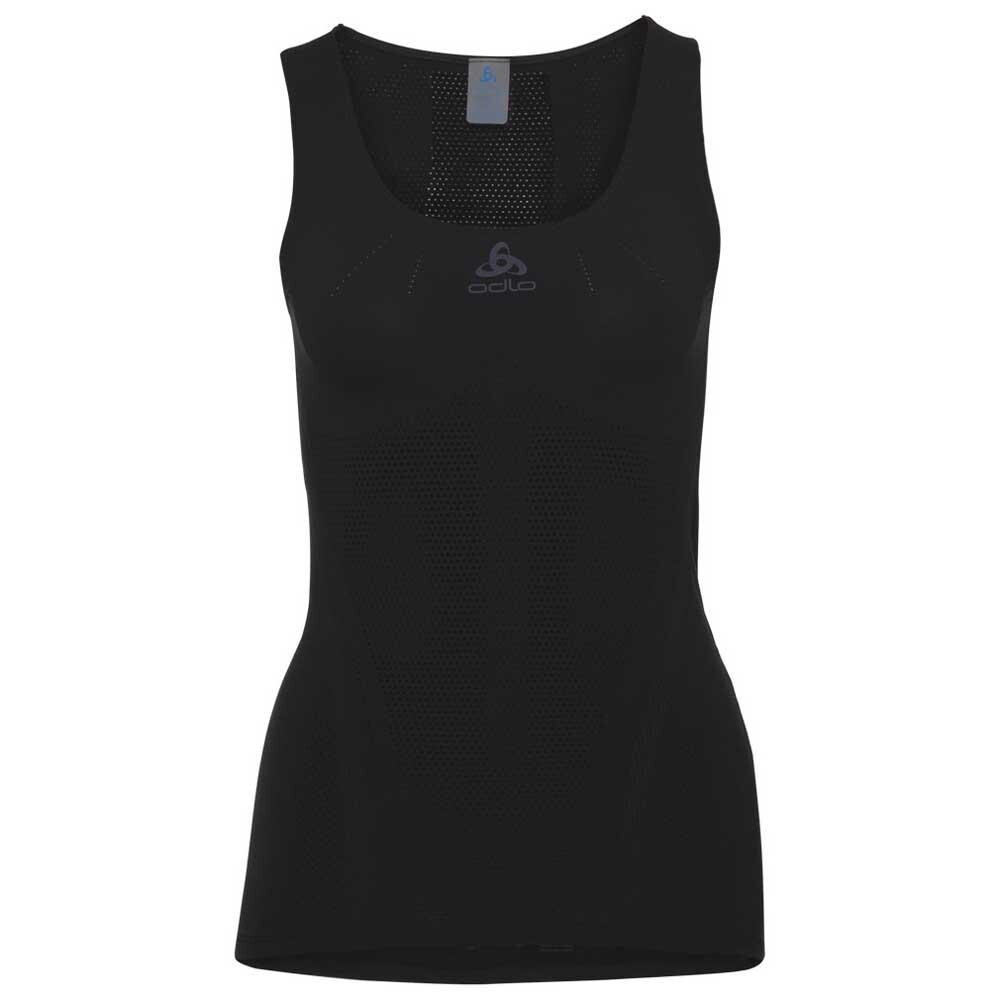 

Базовый слой Odlo Breathe, черный