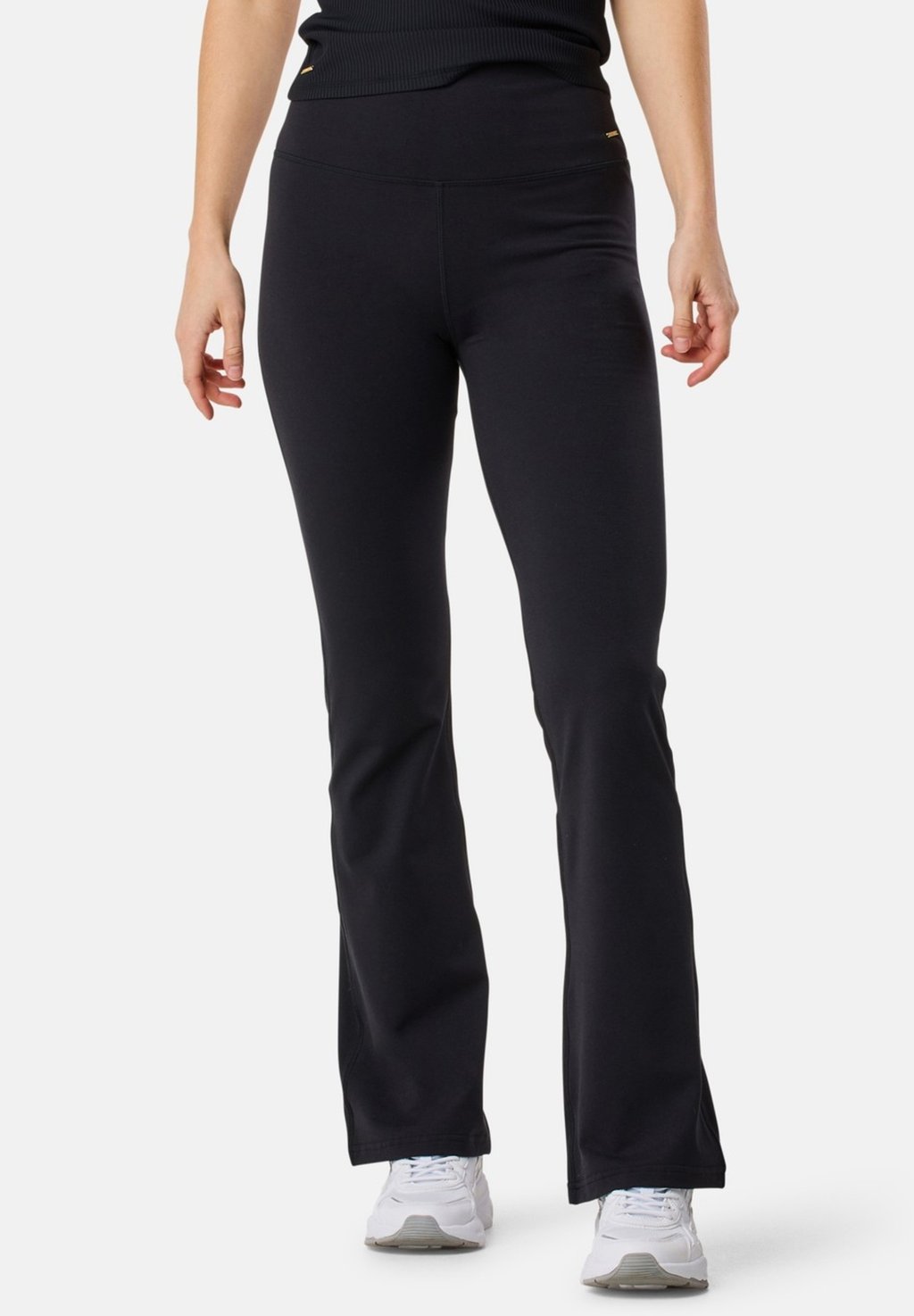 

Леггинсы Ellen New York, черный