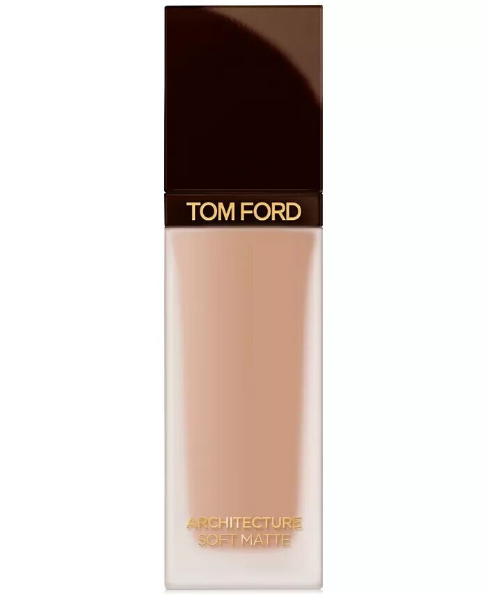 

Архитектура Мягкая матовая основа для размытия Tom Ford, цвет 4.7 Cool Beige - Medium