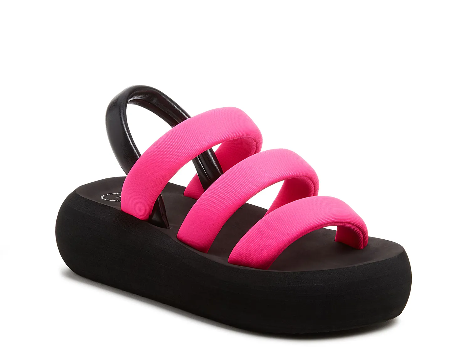 

Сандалии Smile Platform Sandal Rocket Dog, розовый