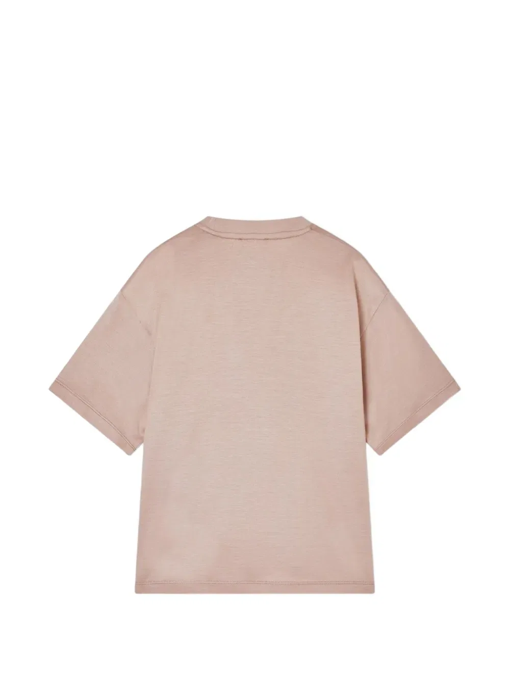Футболка с множеством карманов Emporio Armani Kids, нейтральный — фото 2