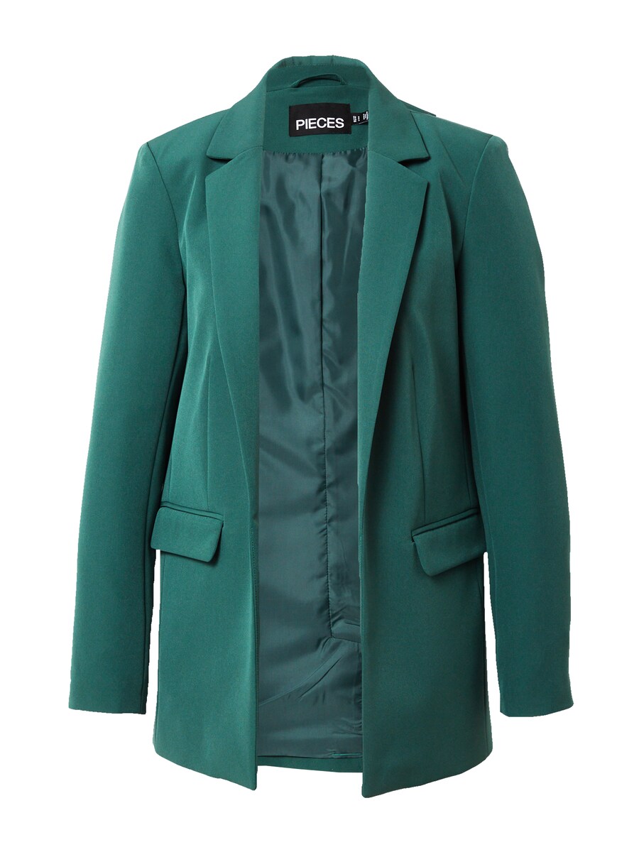 

Блейзер PIECES PCBOZZY, изумрудный