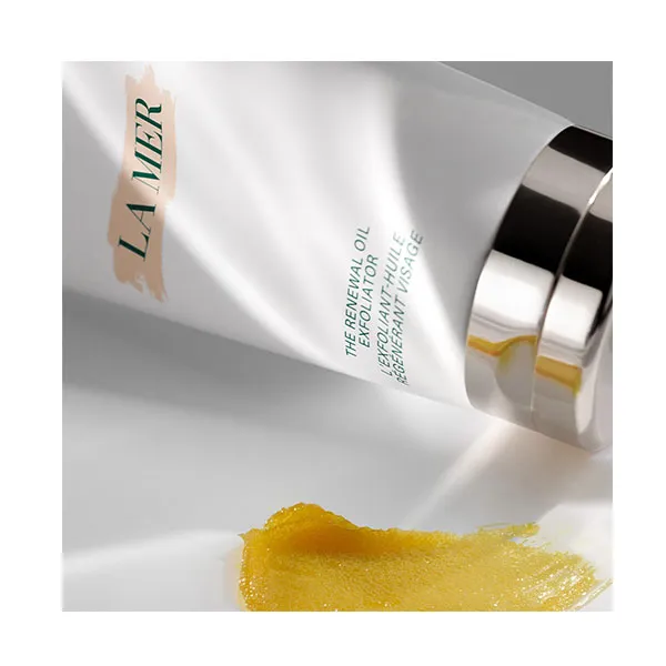 Сенсорный скраб для лица The Renewal Oil Exfoliator La Mer, 100 ml — фото 4