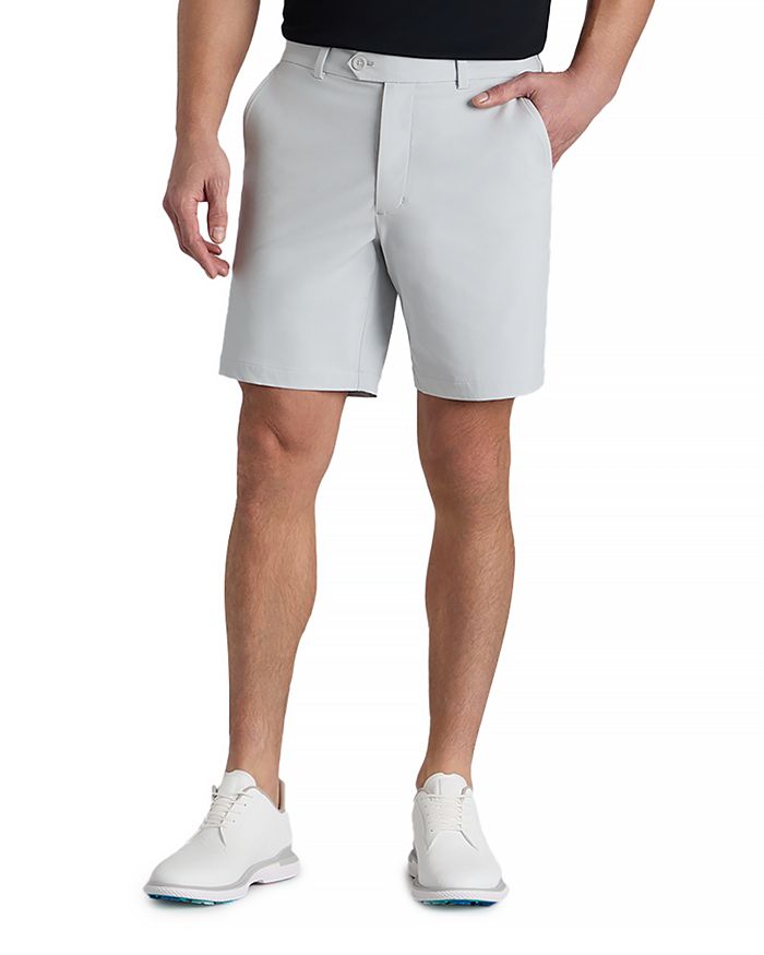 

Шорты Maverick 4-Way Stretch, длина 8" G/FORE, серый