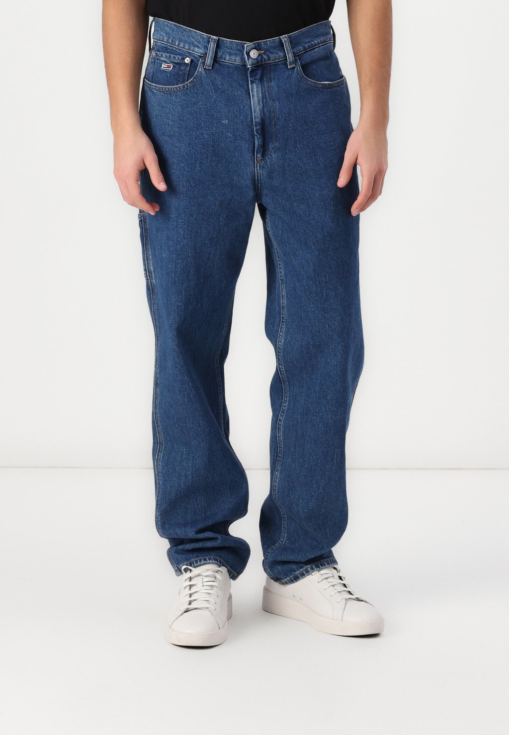 

Джинсы SKATER CARPENTER ARCHIVE Tommy Jeans, деним