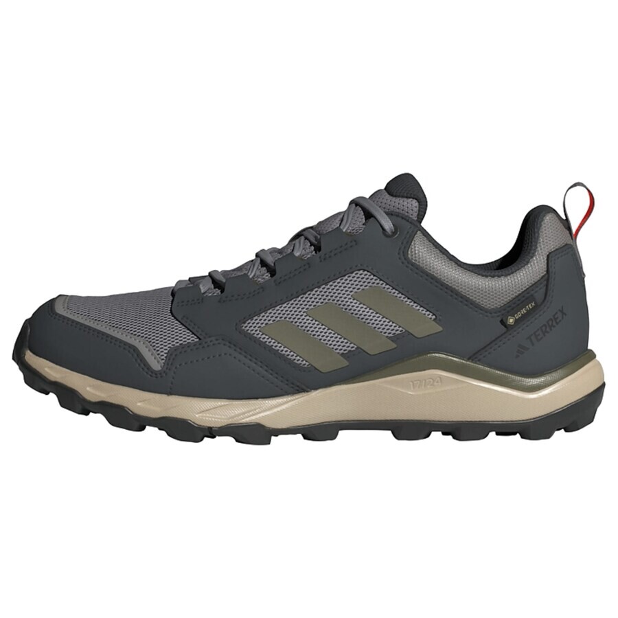 

Кроссовки ADIDAS TERREX Running Tracerocker 2.0, серый