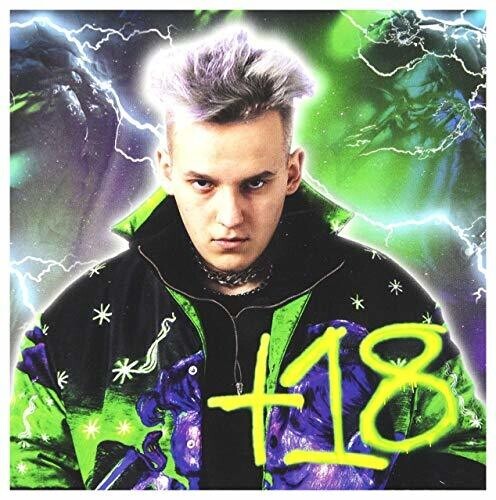 

CD диск Kubi Producent: +18