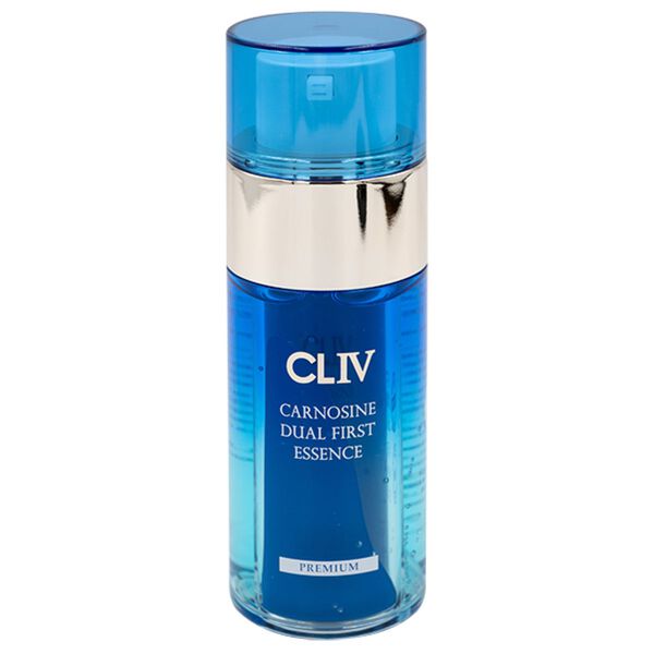 

Эссенция для лица, 100 мл Cliv Carnosine dual first
