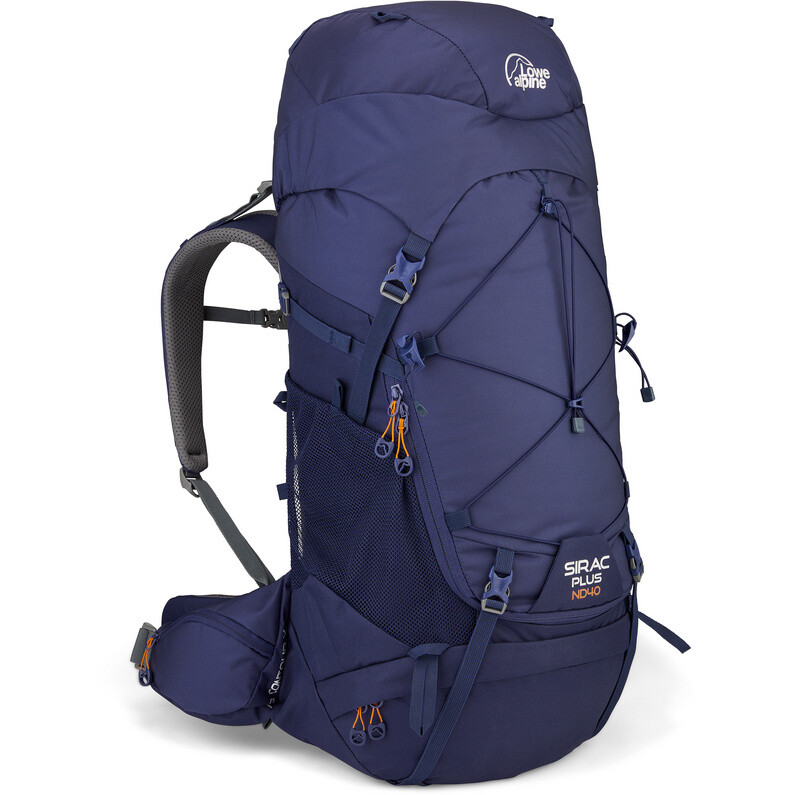 

Женский Рюкзак Sirac Plus ND40 Lowe Alpine, синий