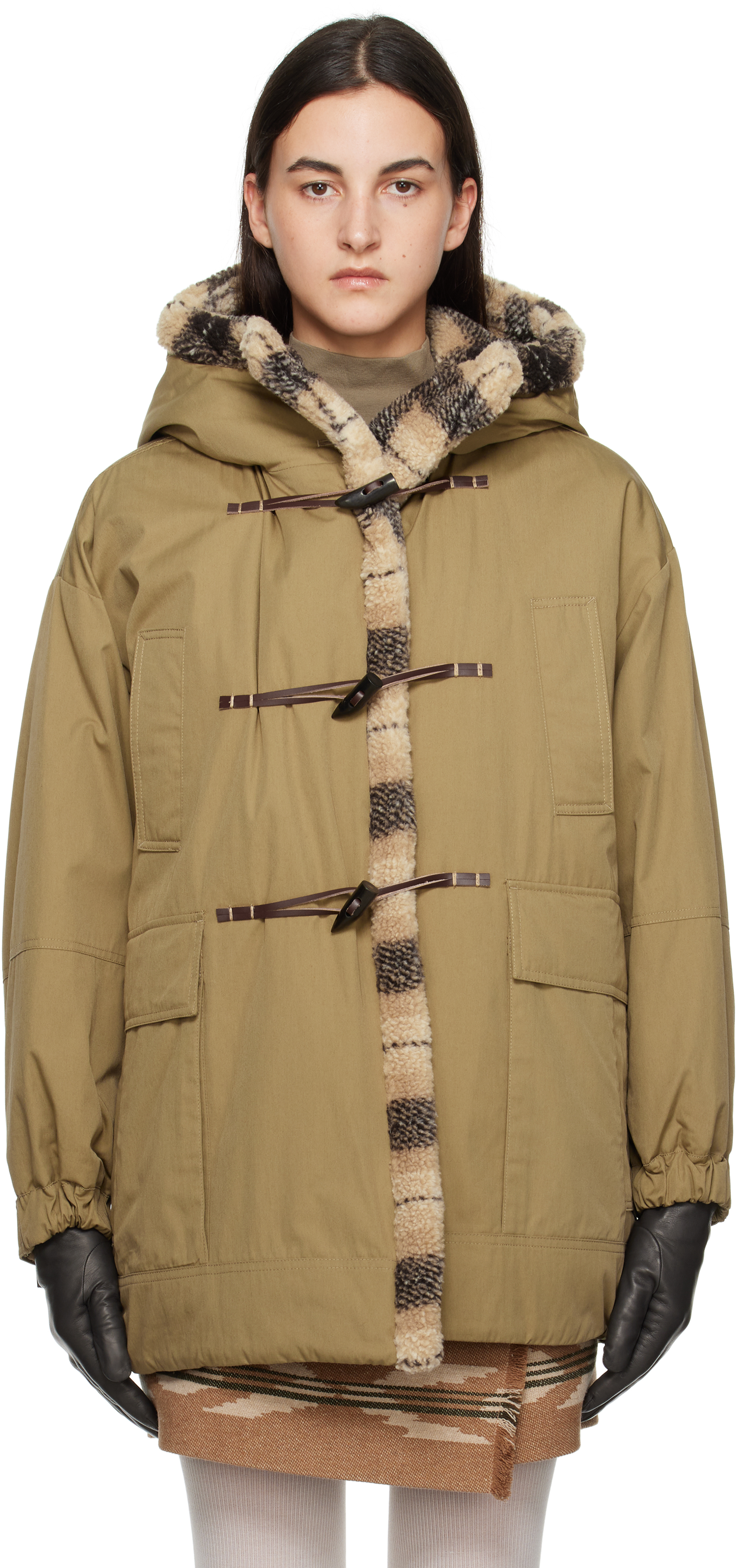 

Куртка Susa Weekend Max Mara