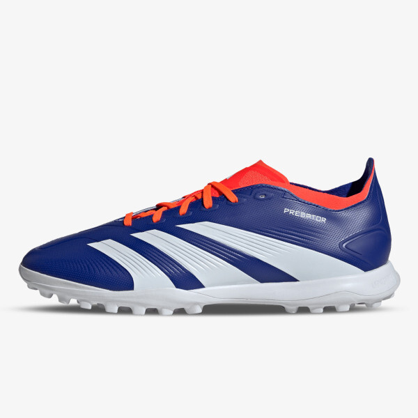 

Кроссовки Predator Adidas, синий