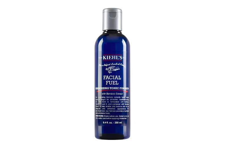 Kiehl's Тонер для мужчин, 250ml