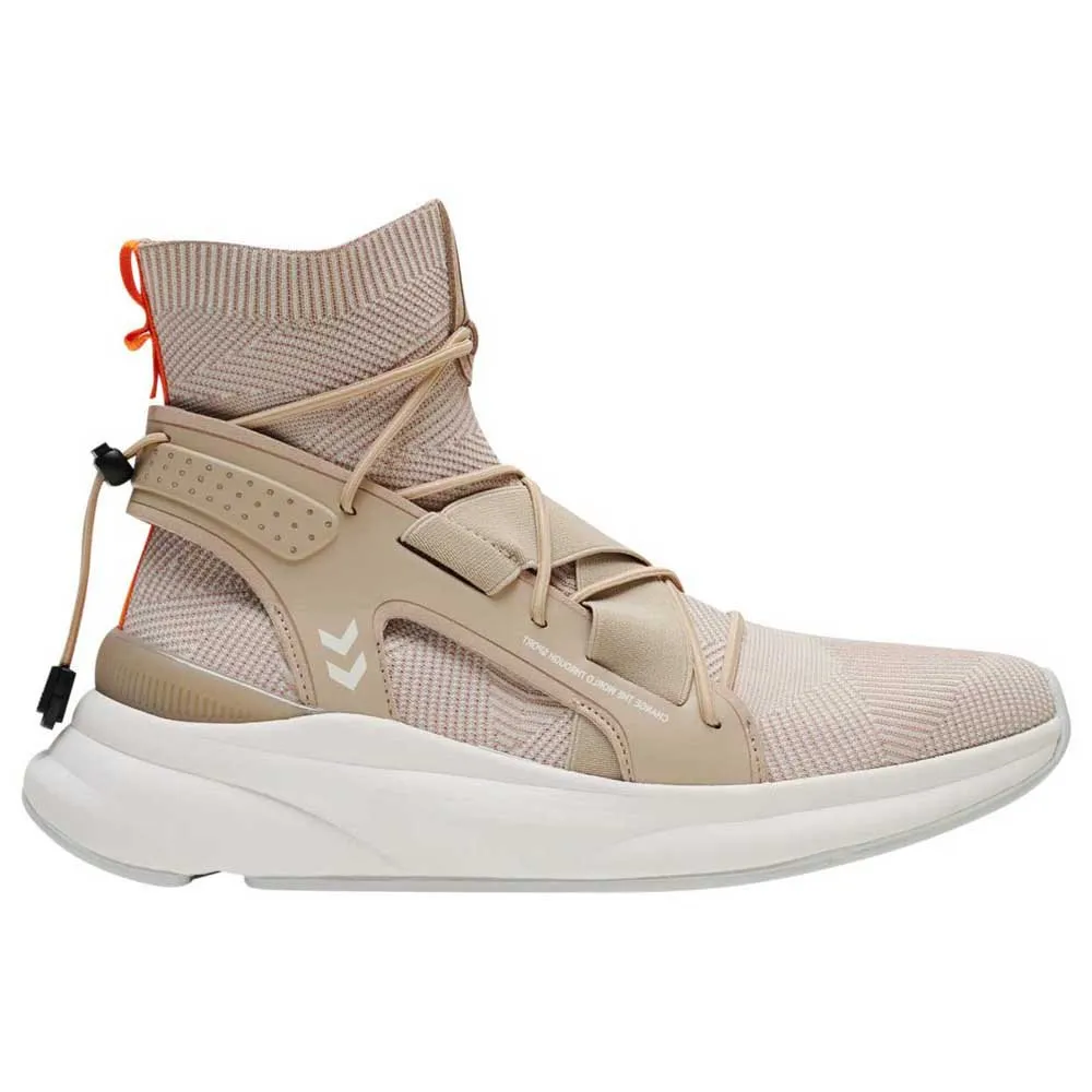 

Кроссовки Hummel Reach LX 400 Seamless, серый