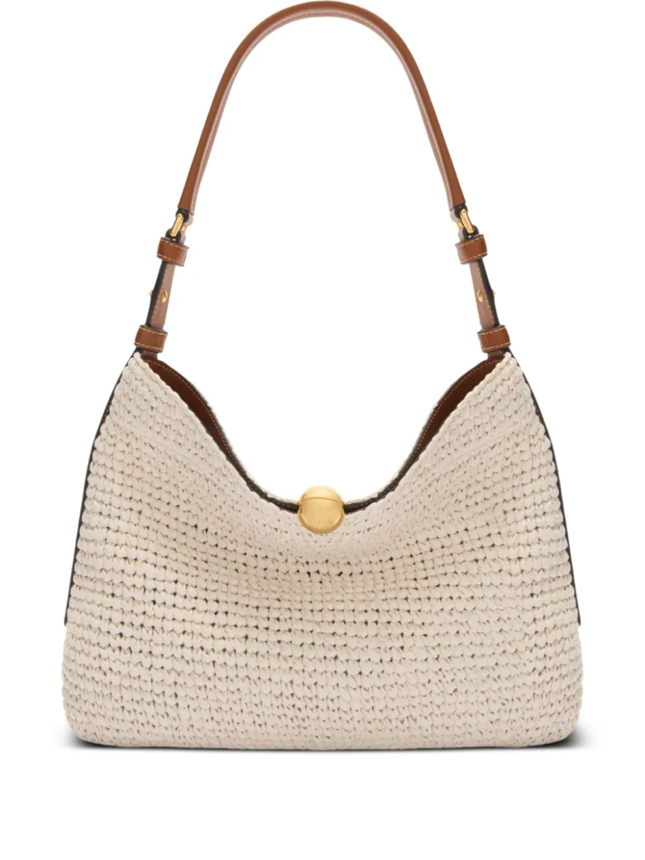 

Сумка на плечо Sfera Soft Furla, нейтральный