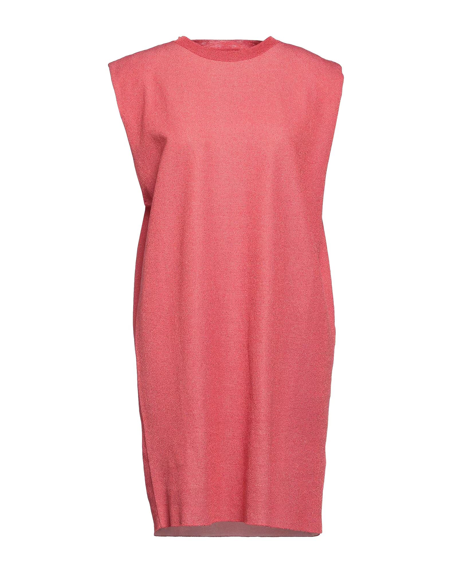 

Мини-платье Liviana Conti, коралловый