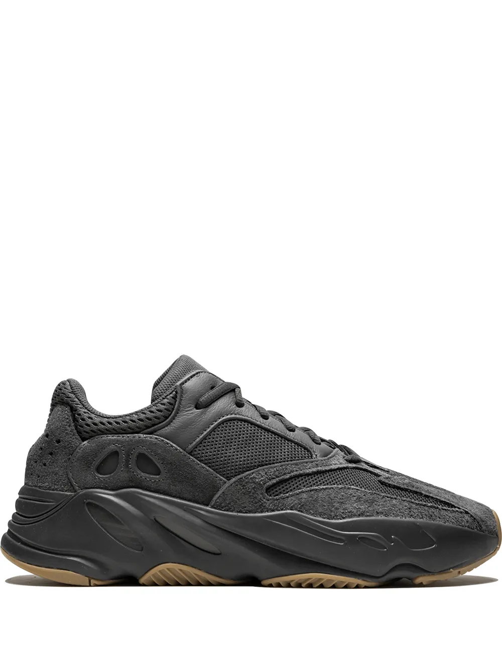 

Кроссовки Yeezy Boost 700 Utility Black adidas Yeezy, черный