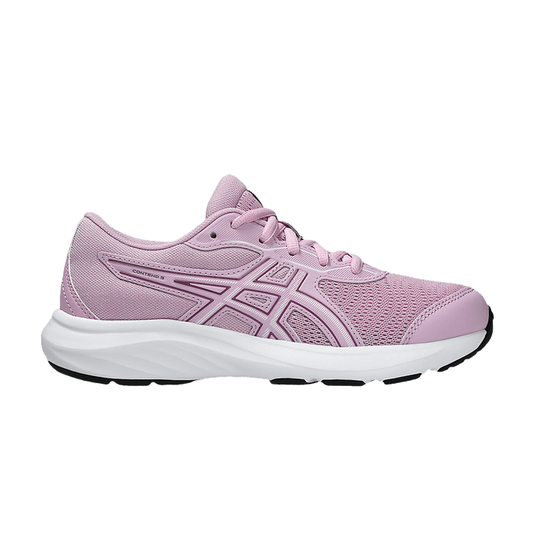 

Кроссовки ASICS Contend 9 GS 'Light Ube', фиолетовый
