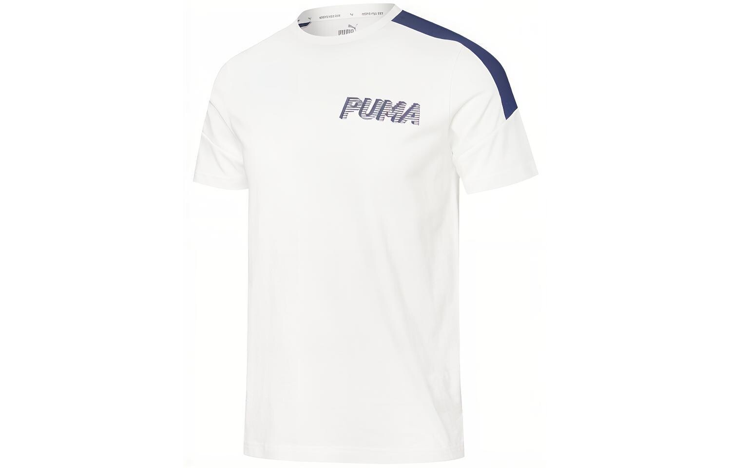 

Футболка мужская Puma, белый