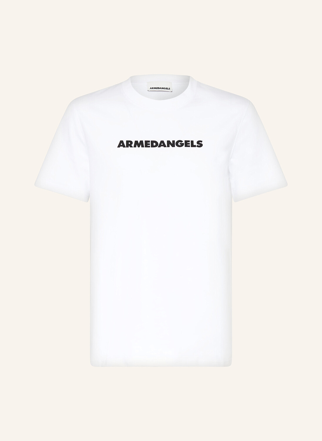 

Футболка таалу Armedangels, белый