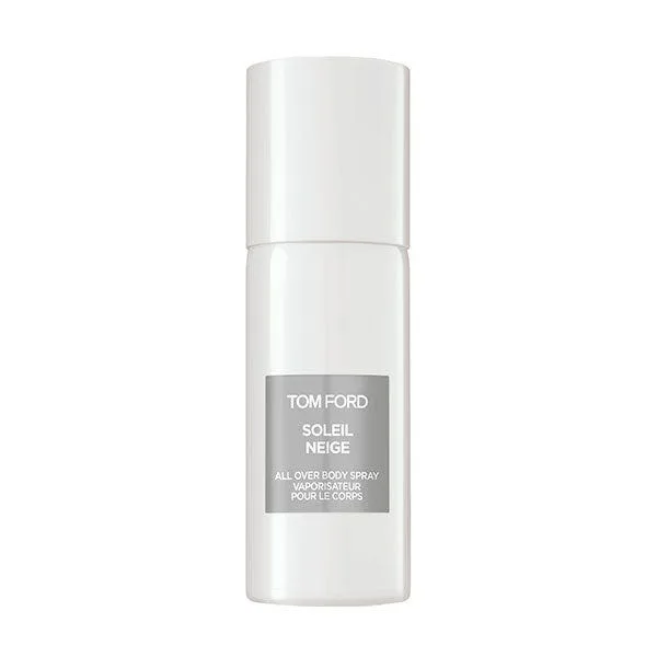 Спрей для тела для женщин TOM FORD Soleil Neige 150 мл