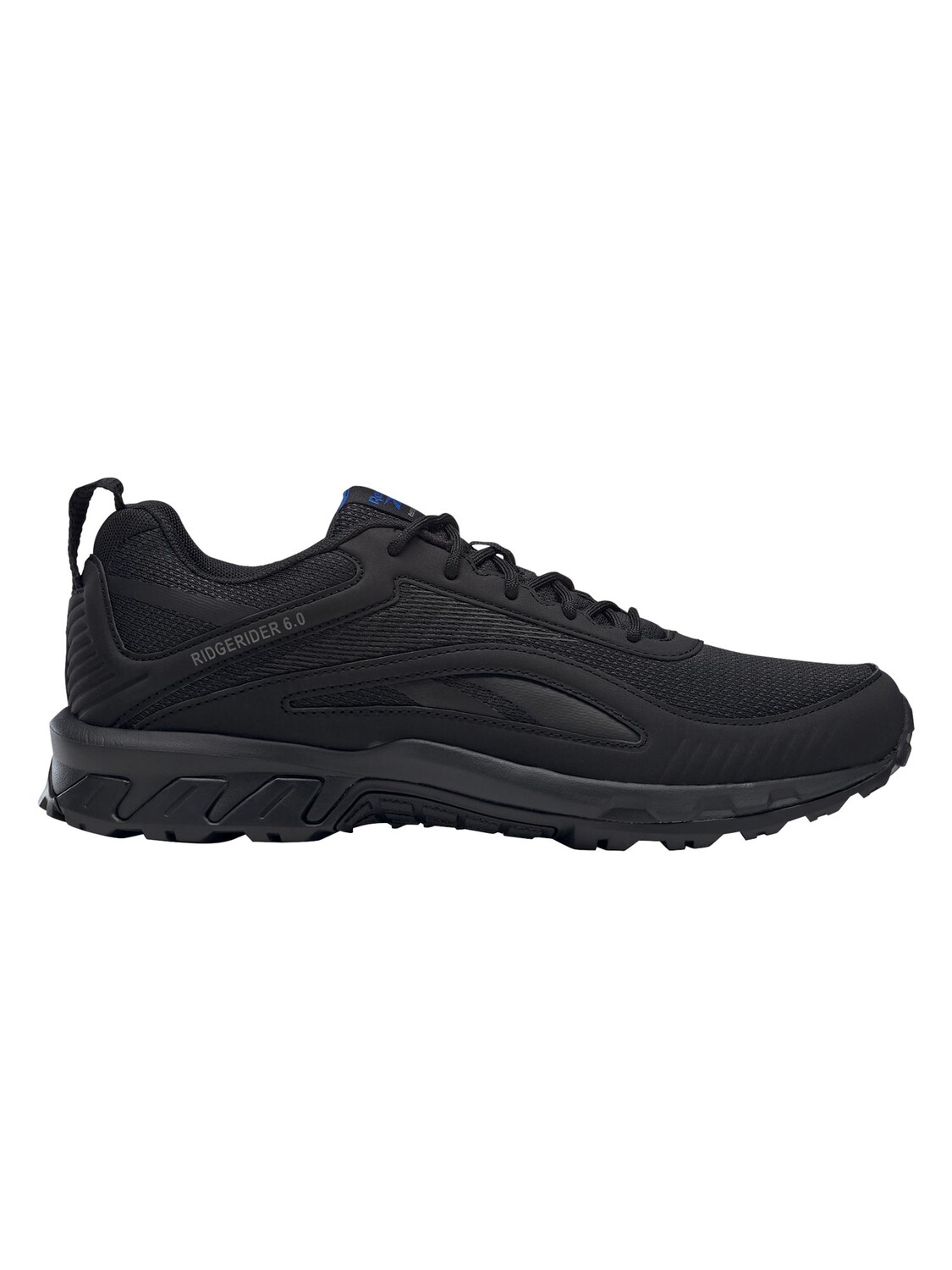 

Кроссовки Reebok Ridgerider 6, черный