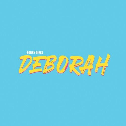 

Виниловая пластинка Sorry Girls - Deborah