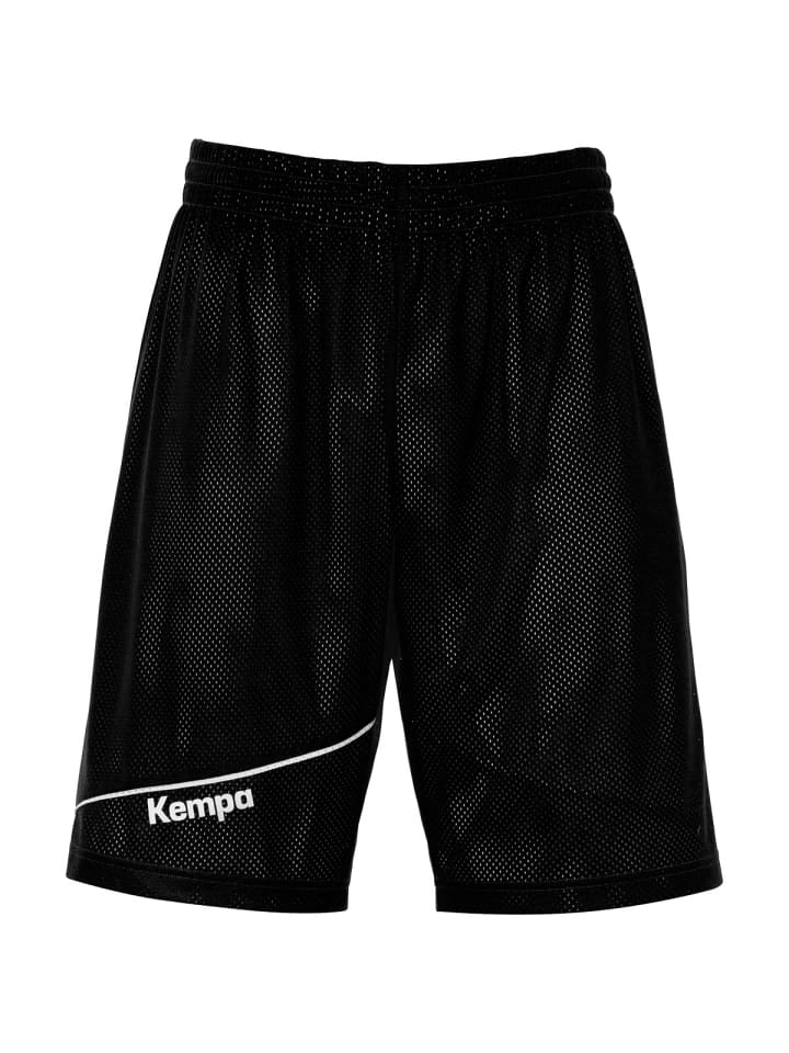 

Шорты Kempa, черный/белый