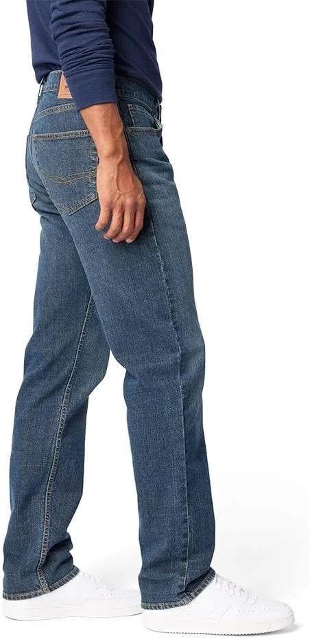 Джинсы Levi Strauss Signature Gold, Crusade Flx — фото 2