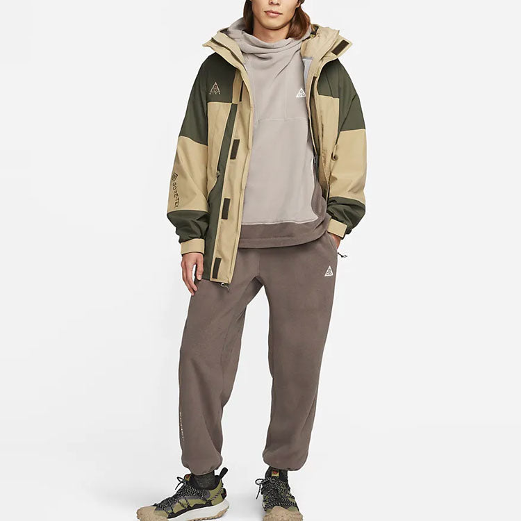 Худи Nike ACG Therma-FIT 'Wolf Tree' Men's Pullover DQ5780-087 — фото 2