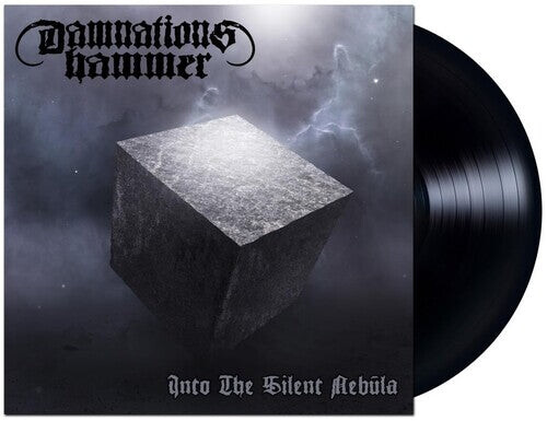 

Виниловая пластинка Damnation's Hammer: Into The Silent Nebula