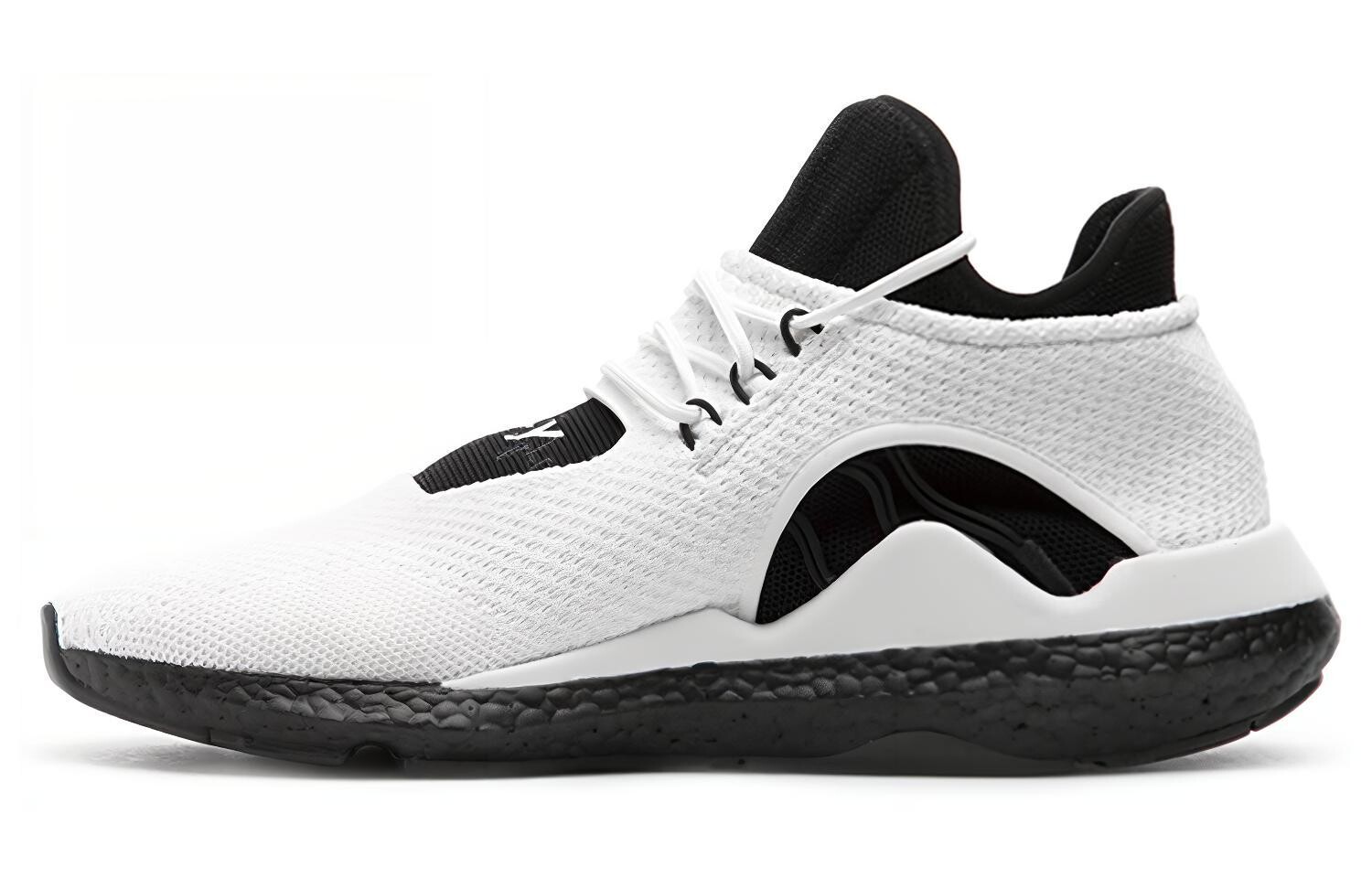 

Adidas Saikou Core Белый Y-3