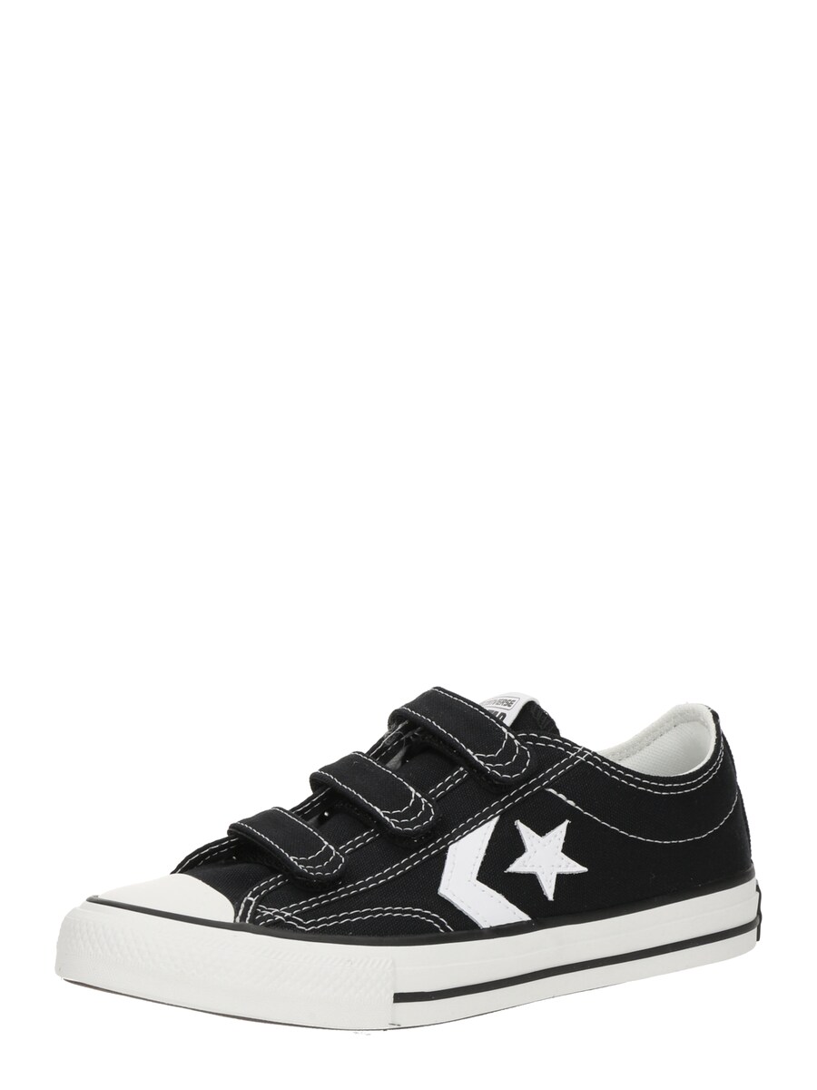 

Кроссовки CONVERSE STAR PLAYER 76, черный