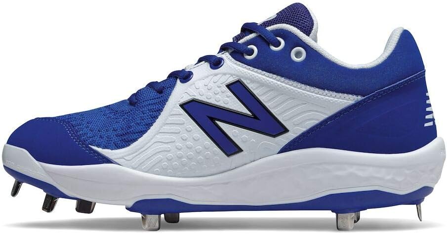 

New Balance Кроссовки Mens Fresh Foam X 3000 V7, Royal/White