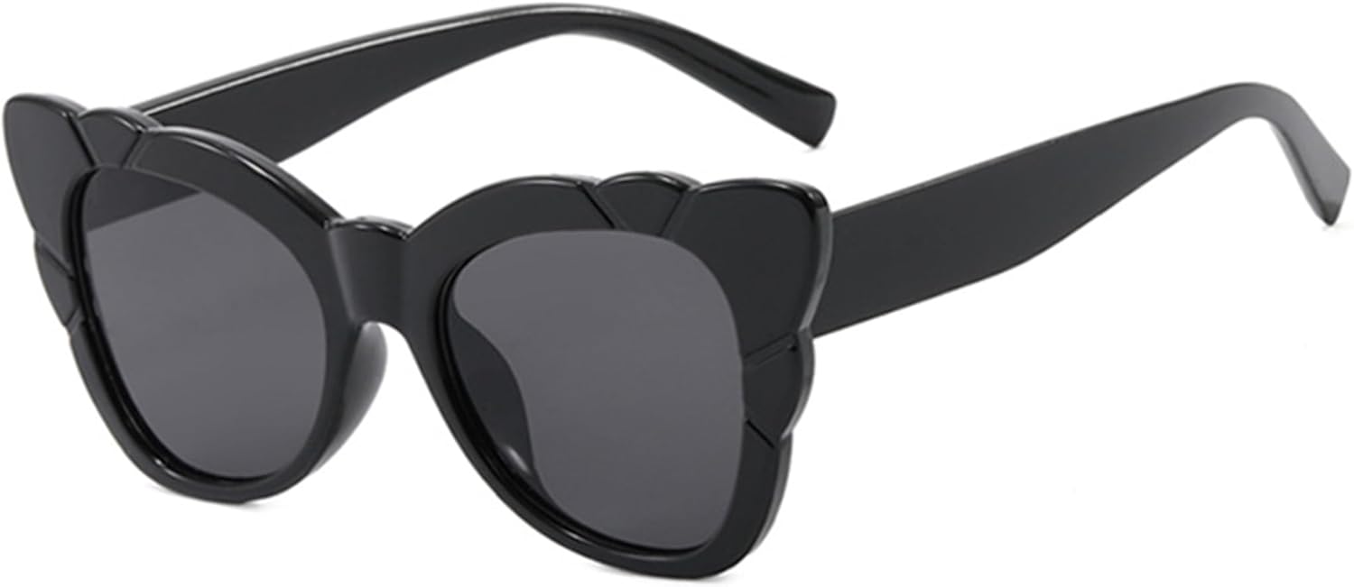 

Солнцезащитные очки в стиле «кошачий глаз» в ретро-стиле, винтажные солнцезащитные очки, цветные женские солнцезащитные очки, модные солнцезащитные очки для вечеринки bullabulling, C1