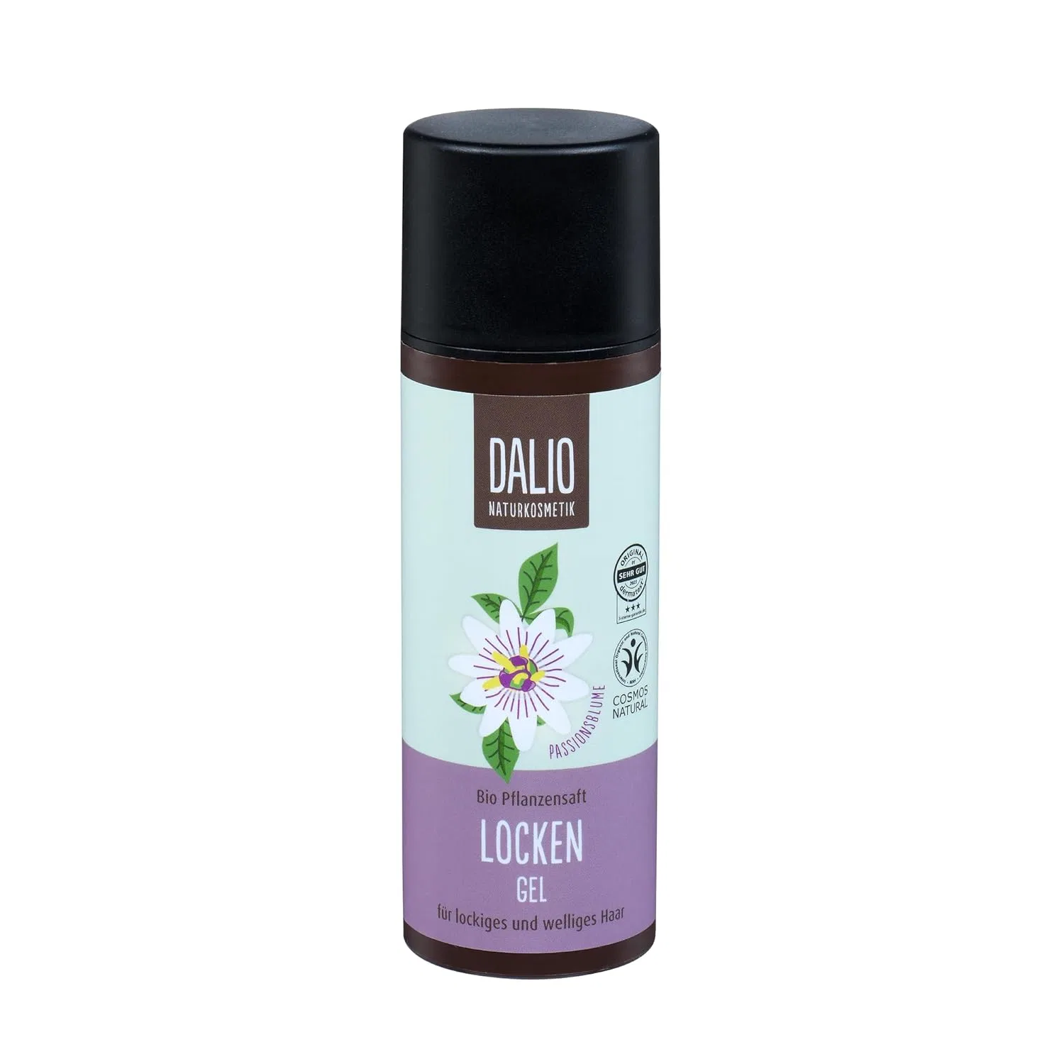 Гель для кудрявых волос DALIO Curls Gel Dalio