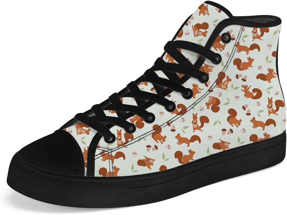 

Кеды Chebing для мужчин и женщин с высоким верхом, из канвы, сшнурованные, повседневные, зеленый