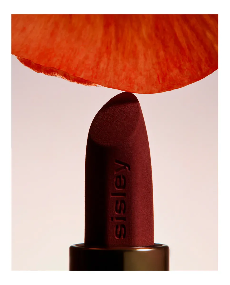 Блеск для губ Phyto-Rouge Velvet Sisley, Orange Fawn — фото 4