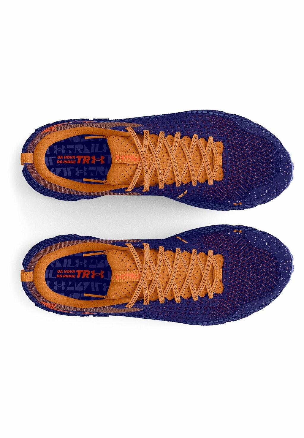 Under armour ridge