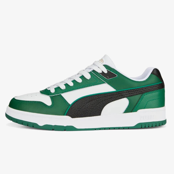 

Кроссовки игра Puma, белый