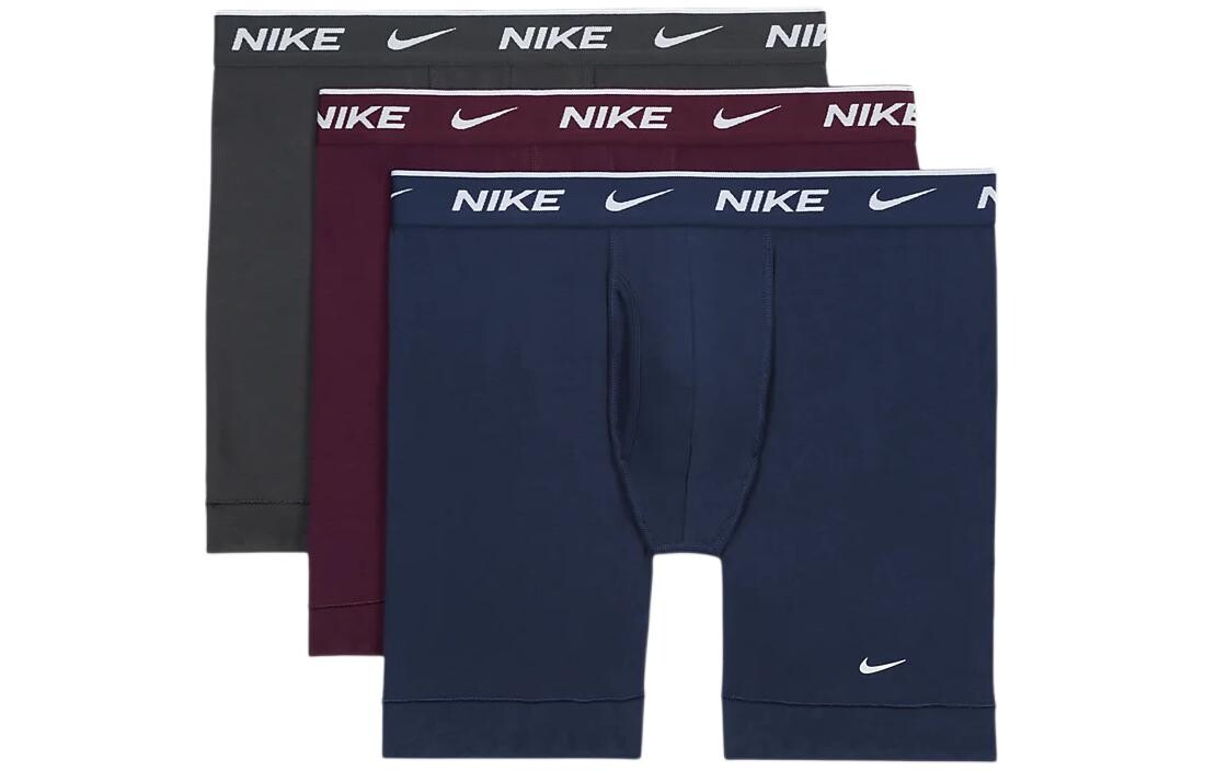 

Мужские трусы Nike