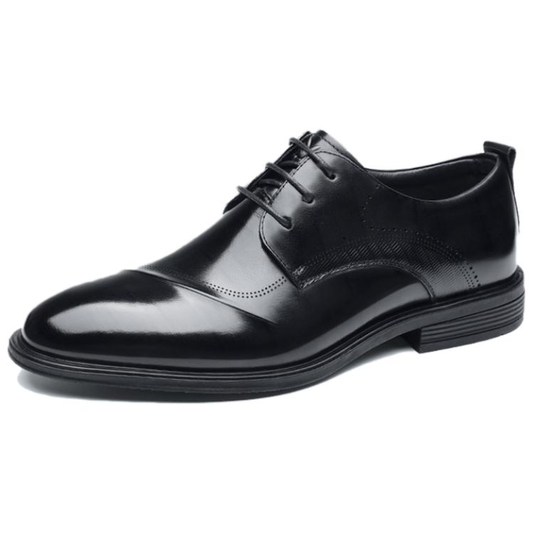 

Туфли мужские низкие Playboy, 21S05 Black