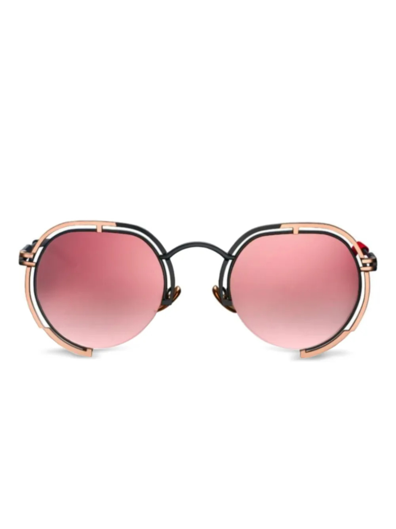 

Солнцезащитные очки Vysen Eyewear Panache 4, черный