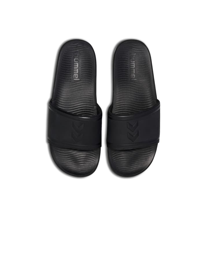 Мюли Hummel Badelatschen Hml Wassersport Erwachsene, черный