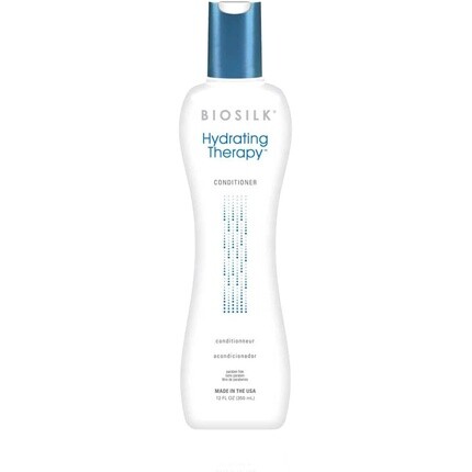 

Увлажняющий кондиционер для терапии 355 мл, Biosilk
