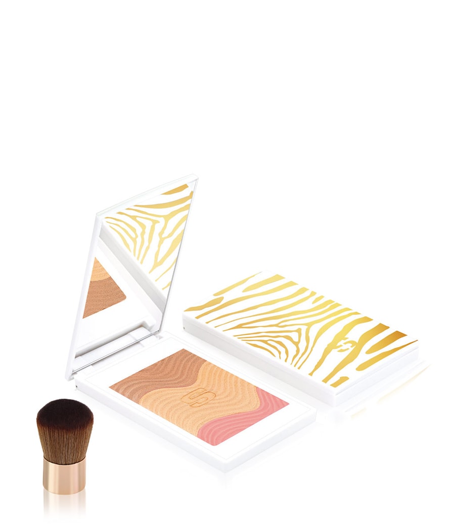 

Бронзирующая пудра Sisley Phyto-Touche Éclat Soleil, Pêche Dorée, 11g