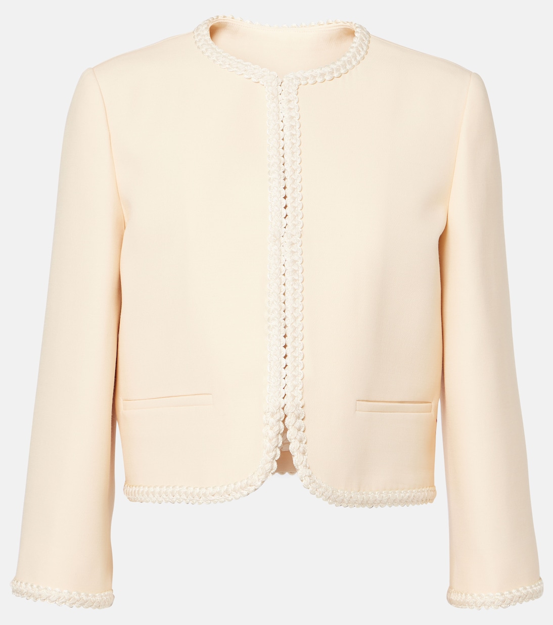 

Куртка Crepe Couture Valentino, Betulla