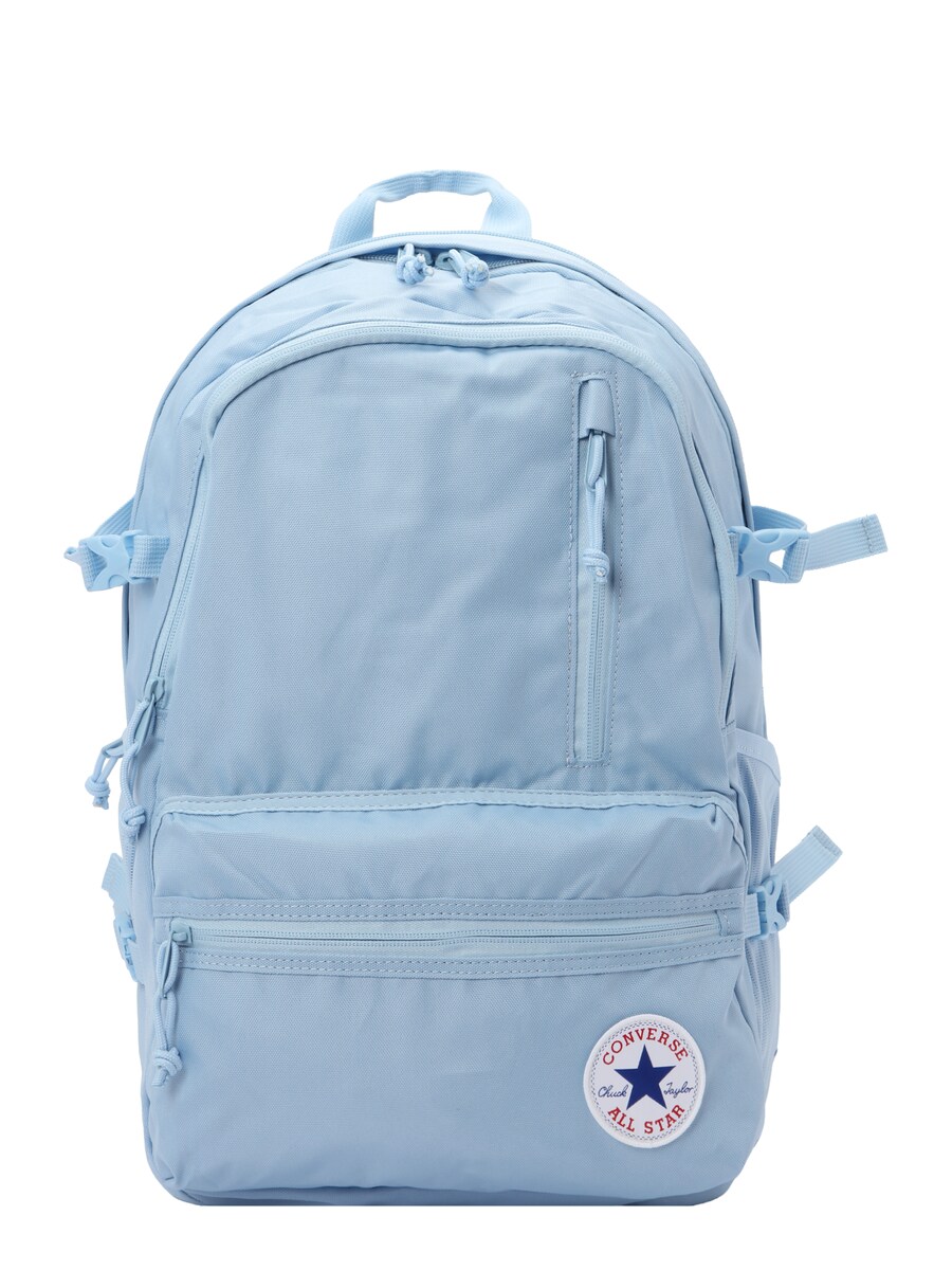 

Рюкзак CONVERSE, светло-голубой