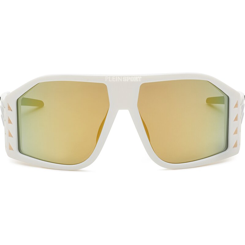 

Очки wave gen x.02 Plein Sport, белый